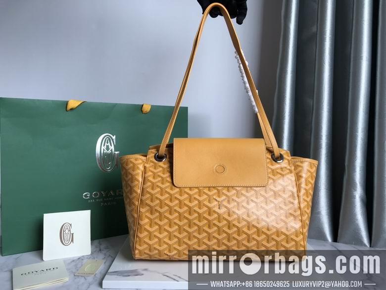 Cheap Goyard Bags 30X24X14.5cm 042330 JHJ 1