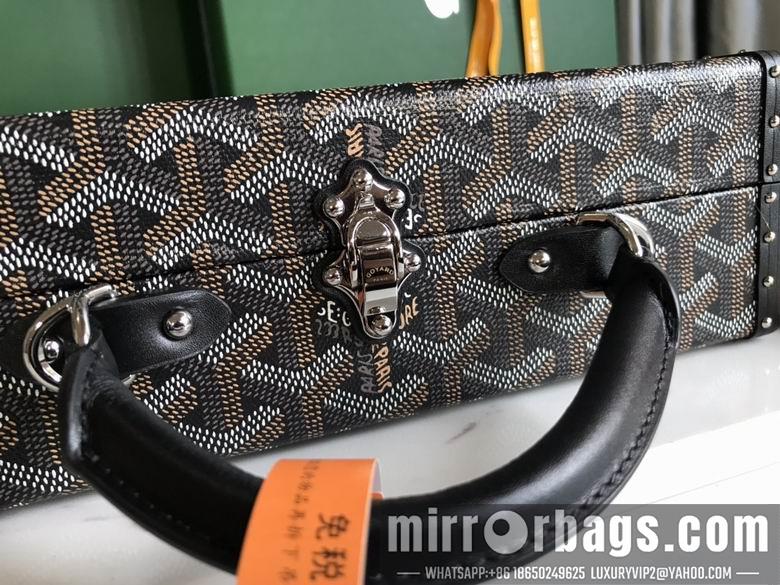 Cheap Goyard Bags 020015 24.5X7.7X17cm JHJ 1
