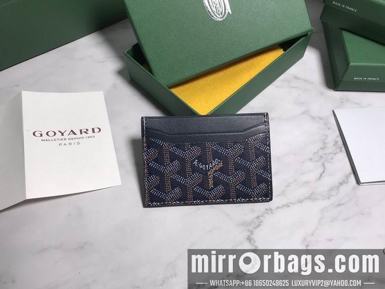 Cheap Goyard Bags 10.5X7.3cm 042322 JHJ 4