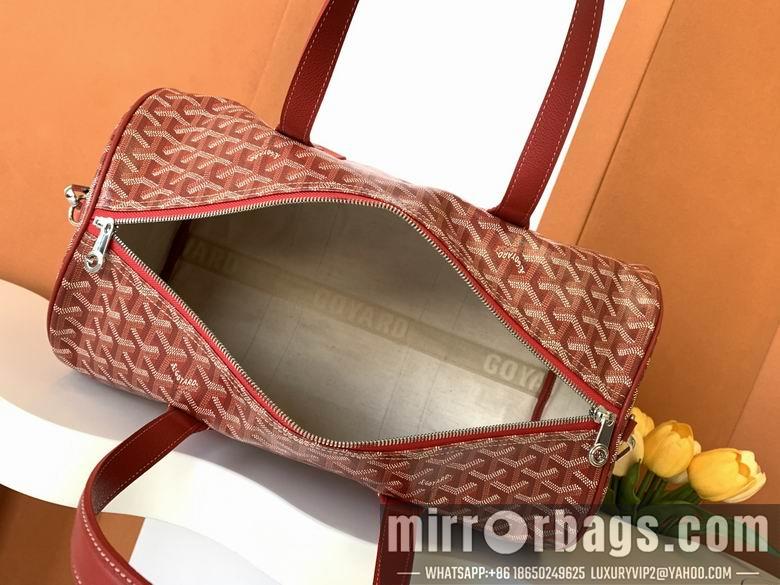 Cheap Goyard Bags 8311 40X23X23cm YG 1
