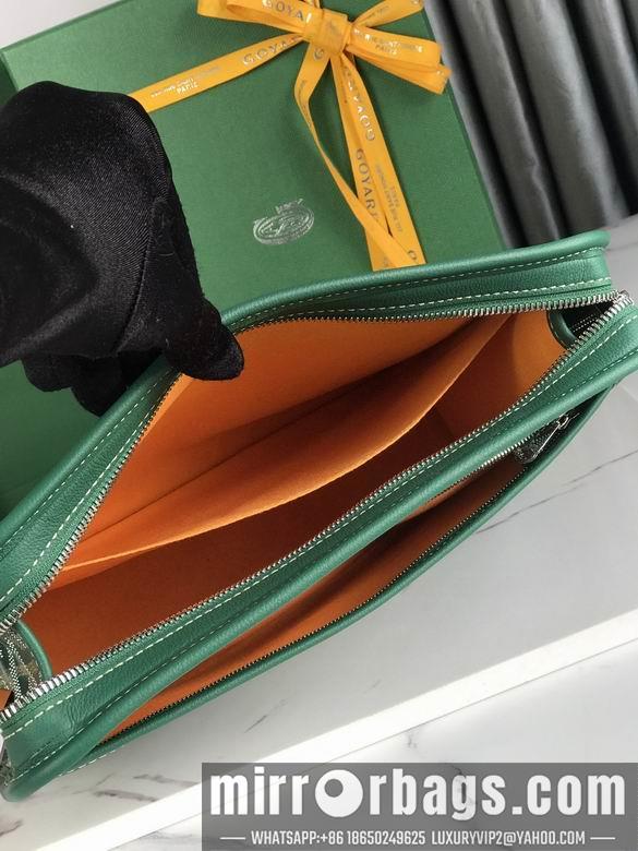 Cheap Goyard Bags 30X23X7.5cm 042341 JHJ 3