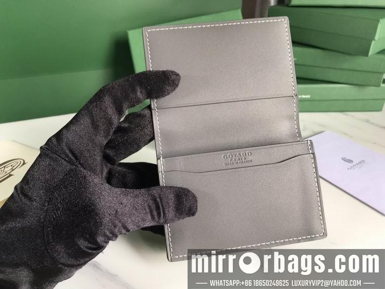 Cheap Goyard Bags 10.2X1.5X7cm 042339 JHJ 8