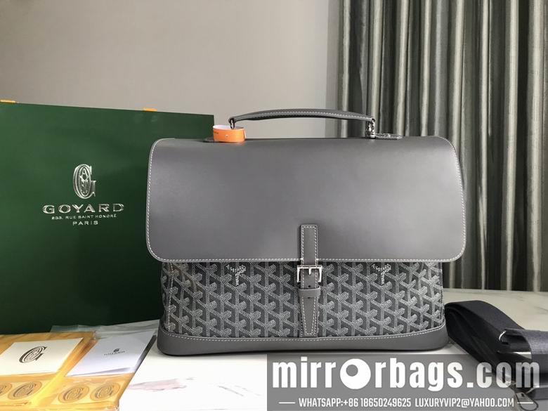 Cheap Goyard Bags 38X26X8cm 042334 JHJ 3