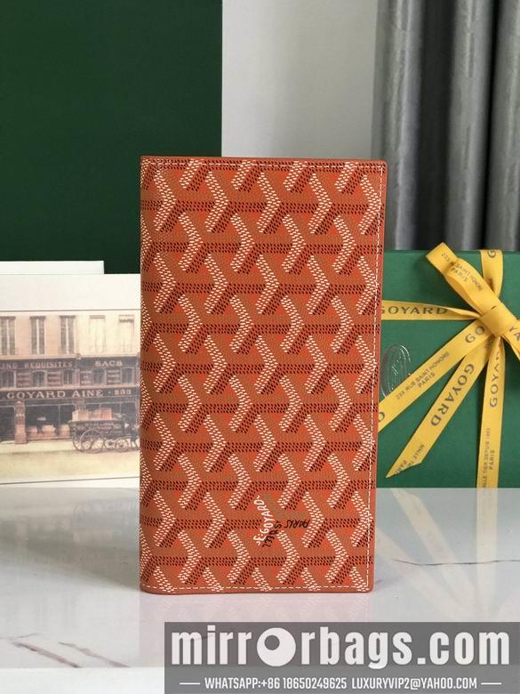 Cheap Goyard Bags 020174 19X10.5X2cm JHJ 8