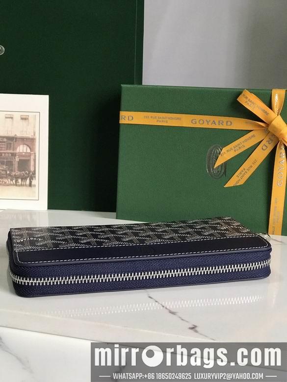 Cheap Goyard Bags 20X11X2.3cm 042328 JHJ 6