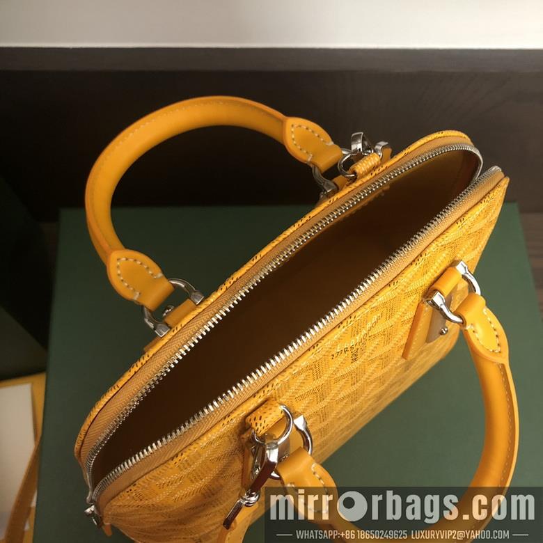Cheap Goyard Bags Vendome 23X18X10cm 072601 GY-2