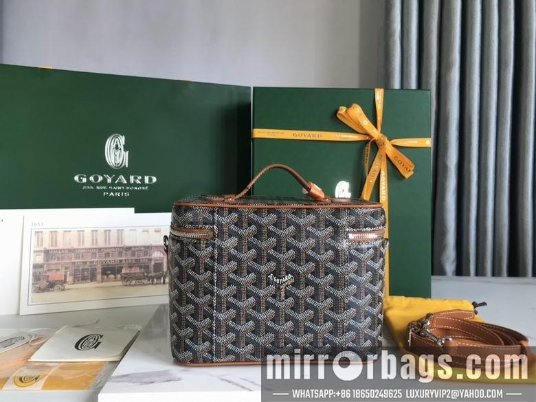 Cheap Goyard Bags Muse 020185 20X14X16cm JHJ 1