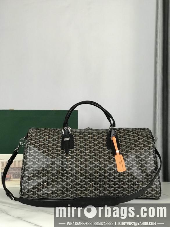 Cheap Goyard Bags Boston 020231-1 50X25X30cm JHJ 14