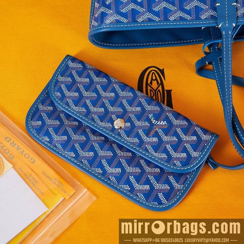 Cheap Goyard Bags 47X15X28cm 031107 YG 9
