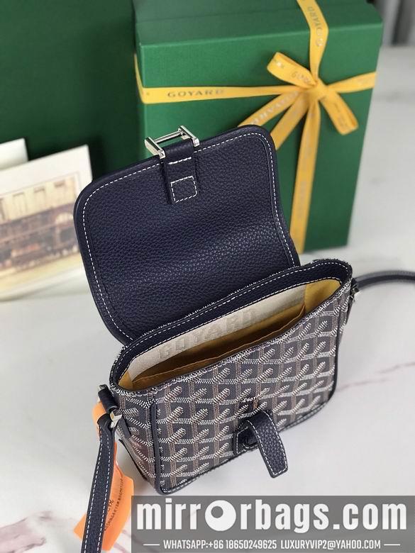Cheap Goyard Bags 020128 16X14X6cm JHJ 3