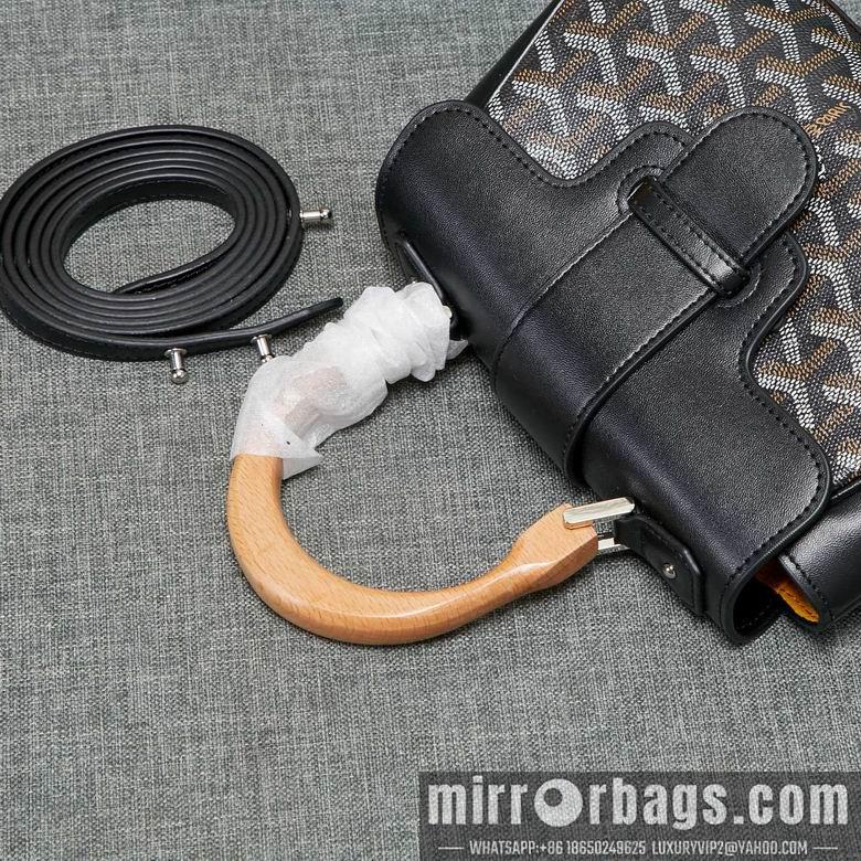Cheap Goyard Bags 20X15X7.5cm 032902 GY 10