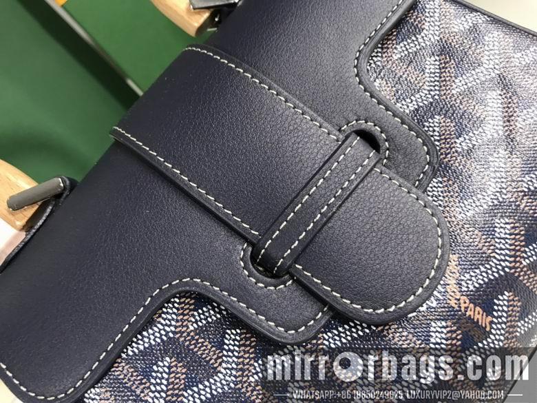 Cheap Goyard Bags 20X14.5X9cm 042319 JHJ 12