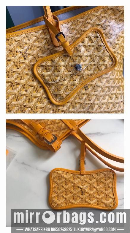 Cheap Goyard Bags 27X15X33.5cm 042336 JHJ 1