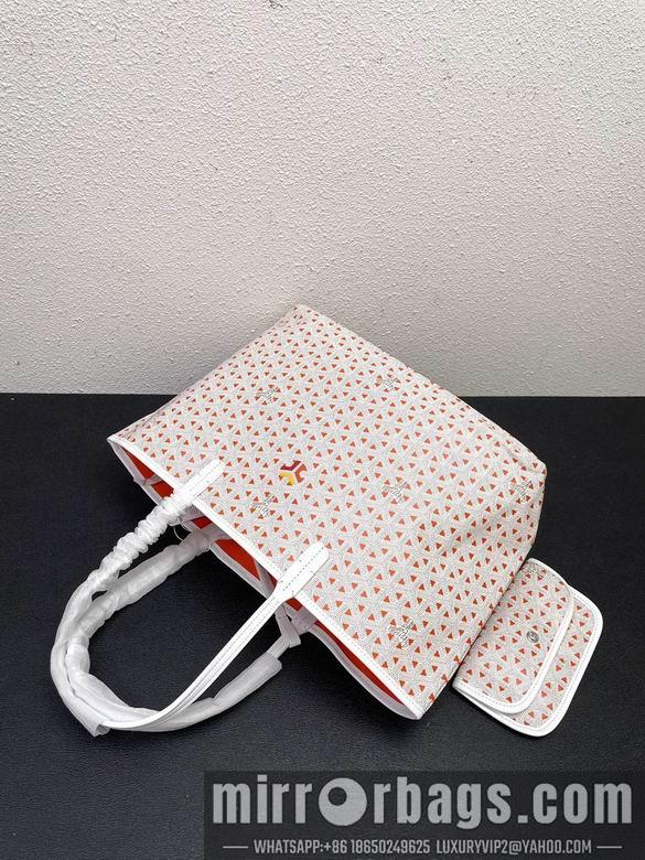 Cheap Goyard Bags 小29X20X10cm 中47X34X26cm 大55X40X30cm 050407 YG 10