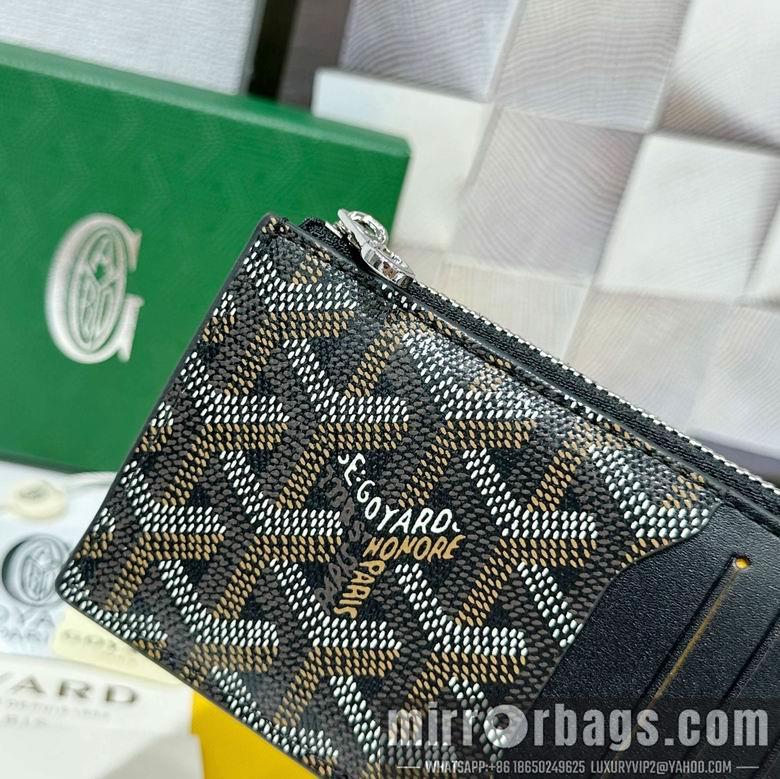 Cheap Goyard Bags 98223 12.5X1X8.4cm XMY 11