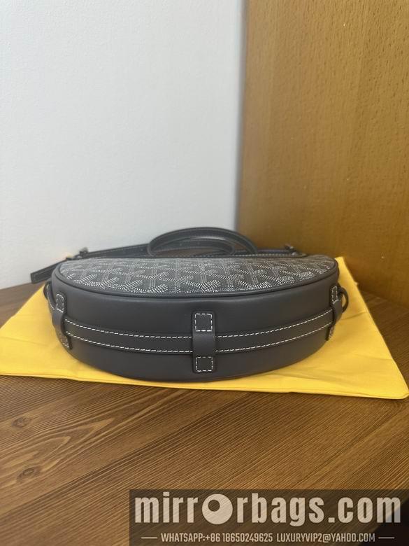 Cheap Goyard Bags 25X6X17cm 111604 GY 4