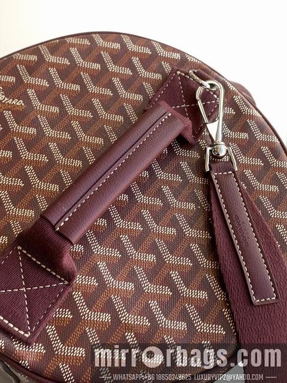 Cheap Goyard Bags 8311 40X23X23cm YG 9