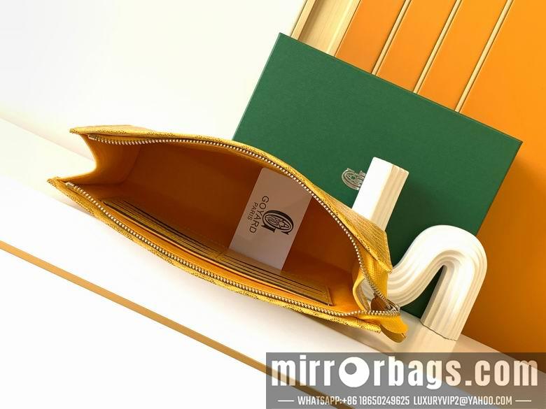 Cheap Goyard Bags 756 27.5X21.5X6.5cm WP 4