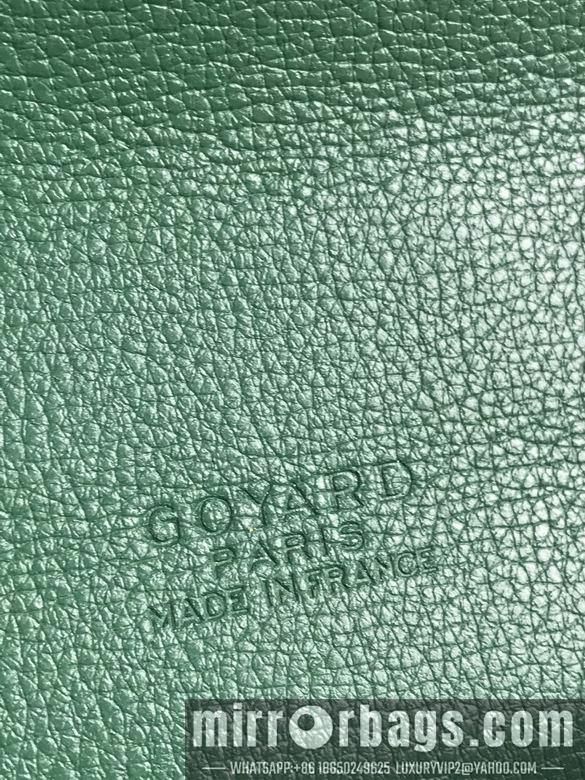 Cheap Goyard Bags 020241 21X4X16cm JHJ 3