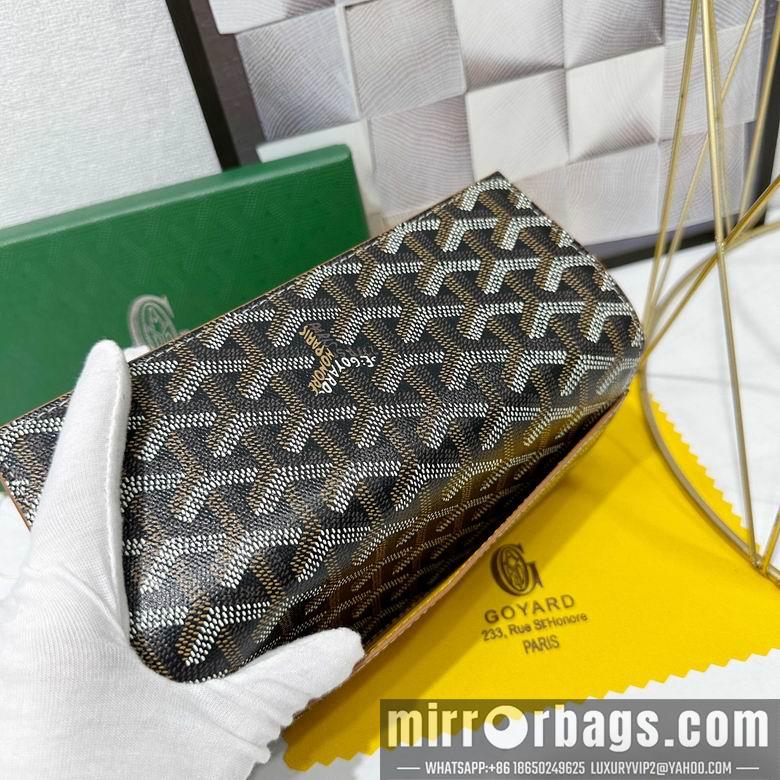 Cheap Goyard Bags 98236 19.5X2.5X10cm XMY 8
