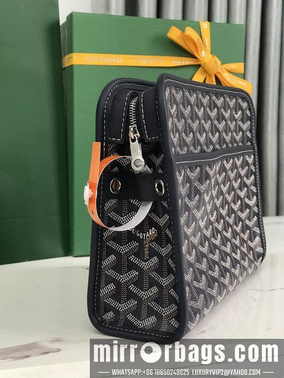 Cheap Goyard Bags 25X18X7cm 031714 XM 6