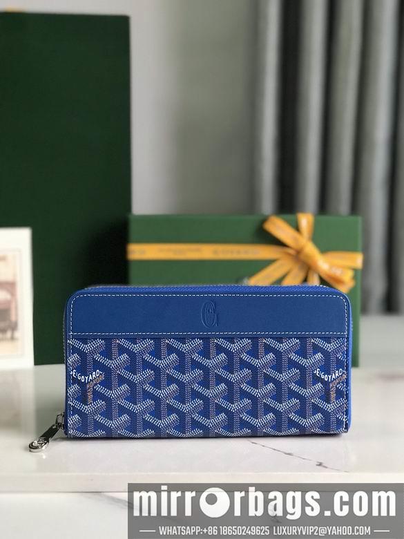 Cheap Goyard Bags 20X11X2.3cm 042328 JHJ 5