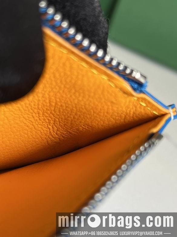 Cheap Goyard Bags 21X1X11.5cm 042310 JHJ 8