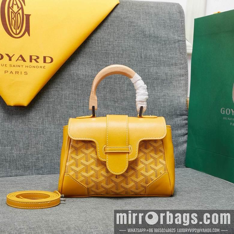 Cheap Goyard Bags 20X15X7.5cm 032902 GY 4