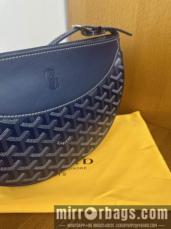 Cheap Goyard Bags 25X6X17cm 111604 GY 3
