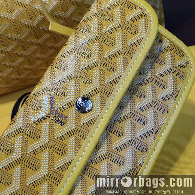 Cheap Goyard Bags GY L40X15X30 55cm S34X14X27 47cm-18