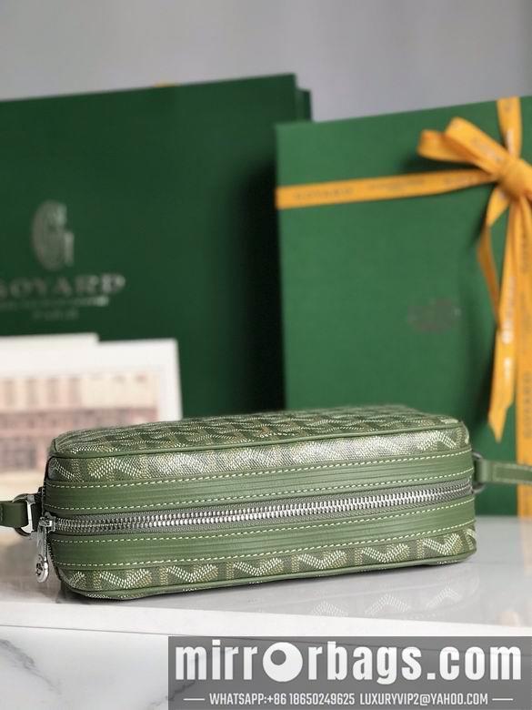 Cheap Goyard Bags 020189 22.5X12.5X7cm JHJ 2