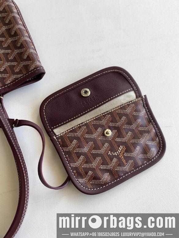 Cheap Goyard Bags 29X20cm 112913 YG 2