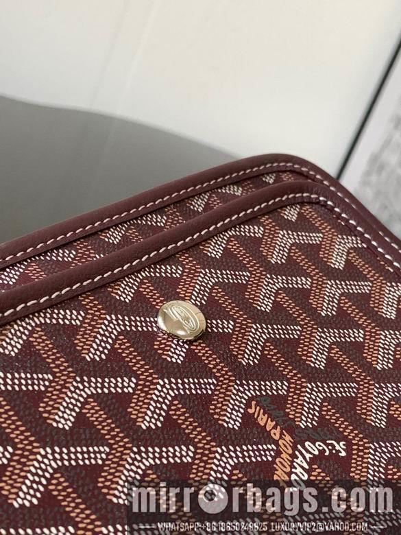 Cheap Goyard Bags 020150 20.5X2.5X14cm XMY 1