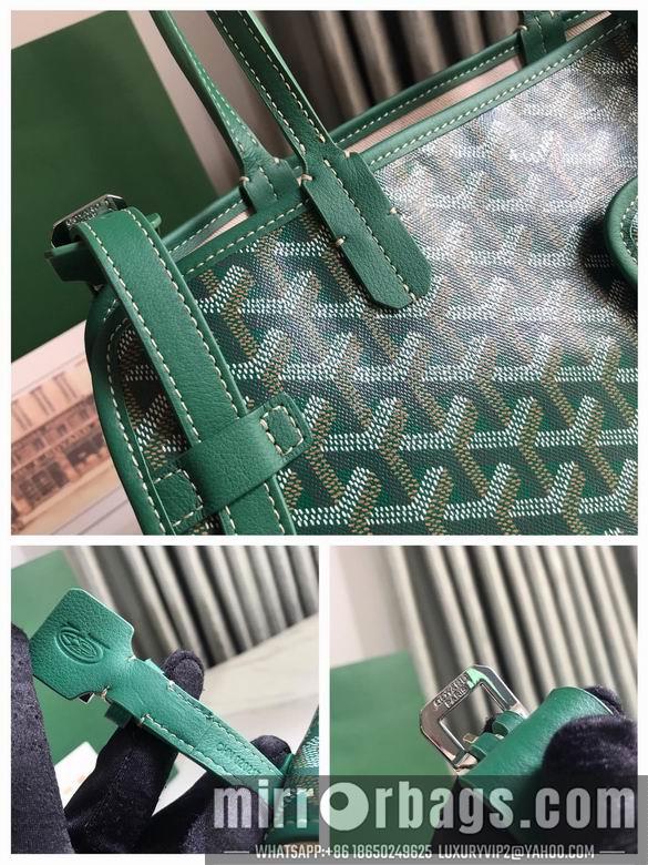 Cheap Goyard Bags 27X15X33.5cm 042336 JHJ 2