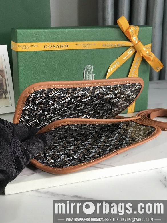 Cheap Goyard Bags 20X13cm 042340 JHJ 7
