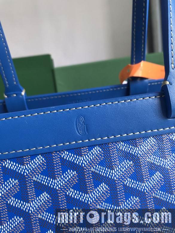 Cheap Goyard Bags 36X15X27cm 052406 XM 5