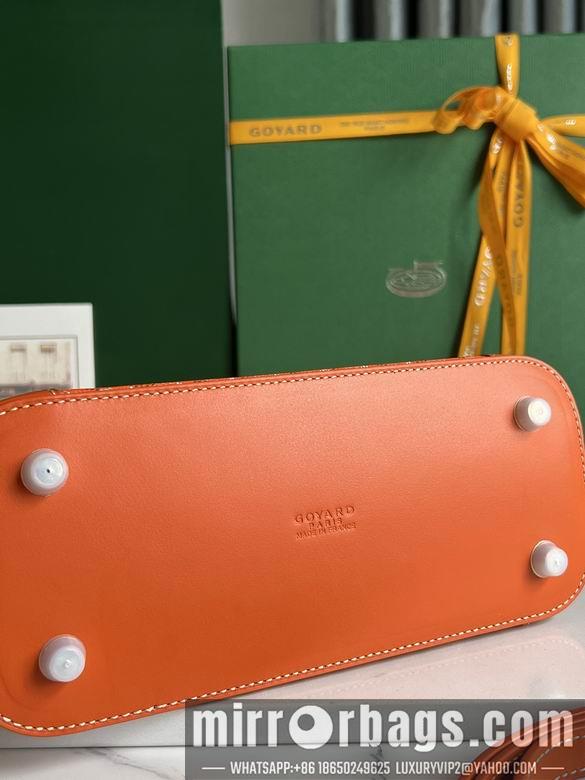 Cheap Goyard Bags 23X18.5X10cm 042318 JHJ 1