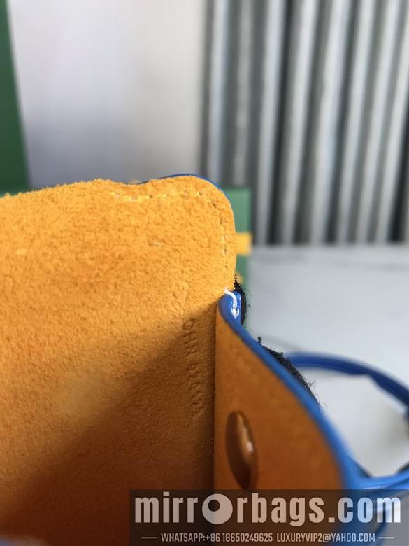 Cheap Goyard Bags 10X1X18cm 042319 JHJ 4