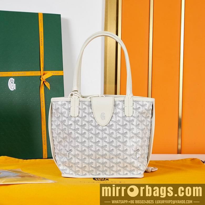 Cheap Goyard Bags 28X20X20X10cm 031109 YG 11