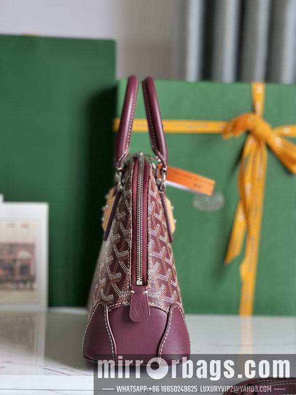 Cheap Goyard Bags 23X18.5X10cm 042318 JHJ 5