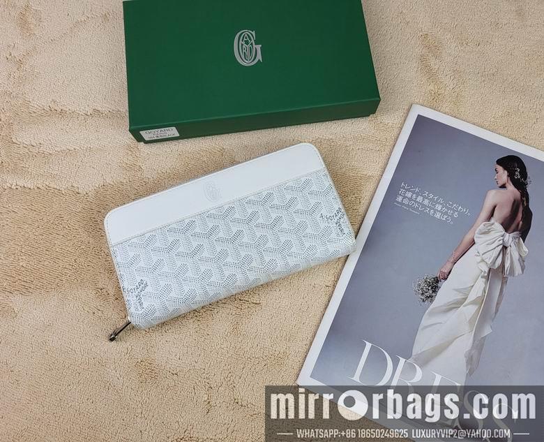 Cheap Goyard Bags 094 19.5X10.5X2cm YG 4