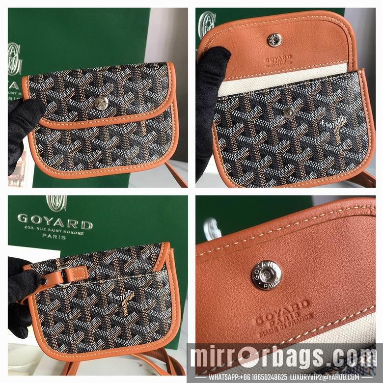 Cheap Goyard Bags 020181 28X20X19X10cm JHJ 5