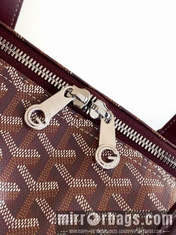 Cheap Goyard Bags 8311 40X23X23cm YG 9