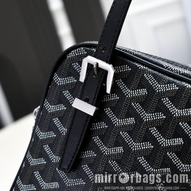 Cheap Goyard Bags 24X6X19cm 092712 DN 5