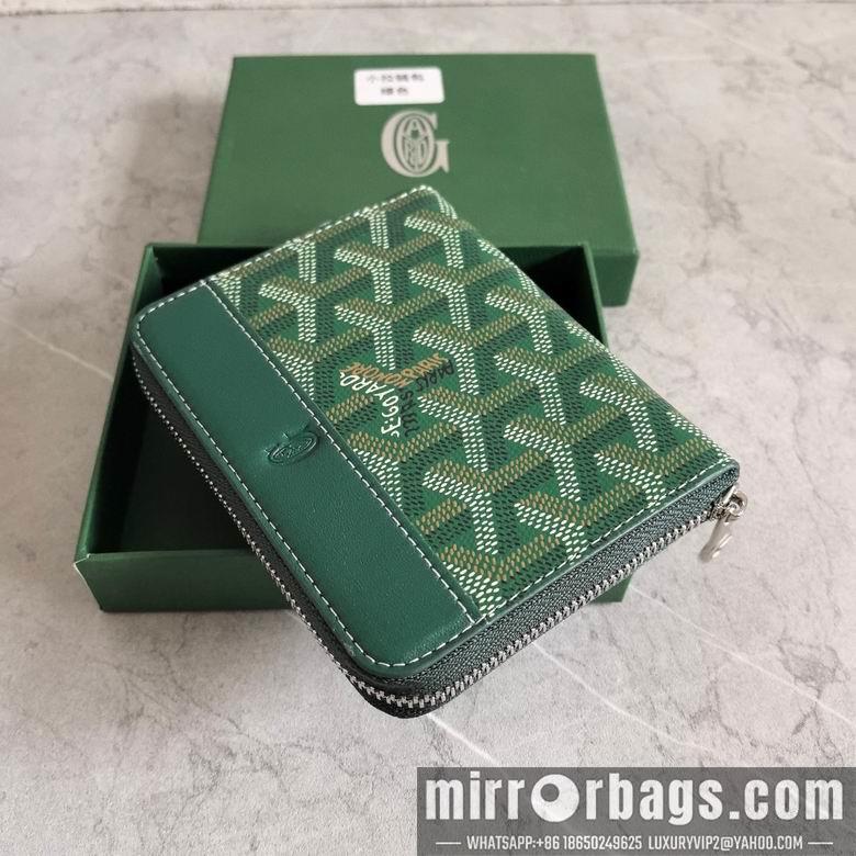 Cheap Goyard Bags 12X9.5X2cm 100603 YT 5