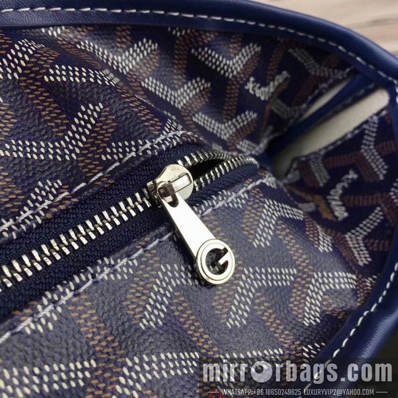 Cheap Goyard Bags GY Claire Artois S 30X14X24CM-10