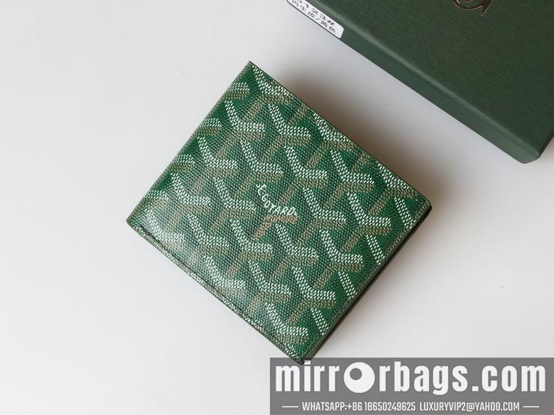 Cheap Goyard Bags G5123 11X9X2cm ZC 5