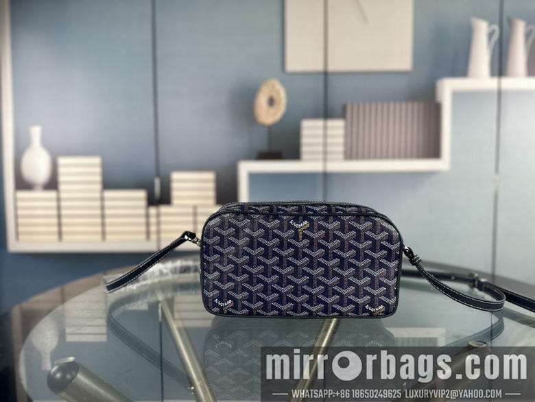 Cheap Goyard Bags 23X8X14cm 050412 YG 5