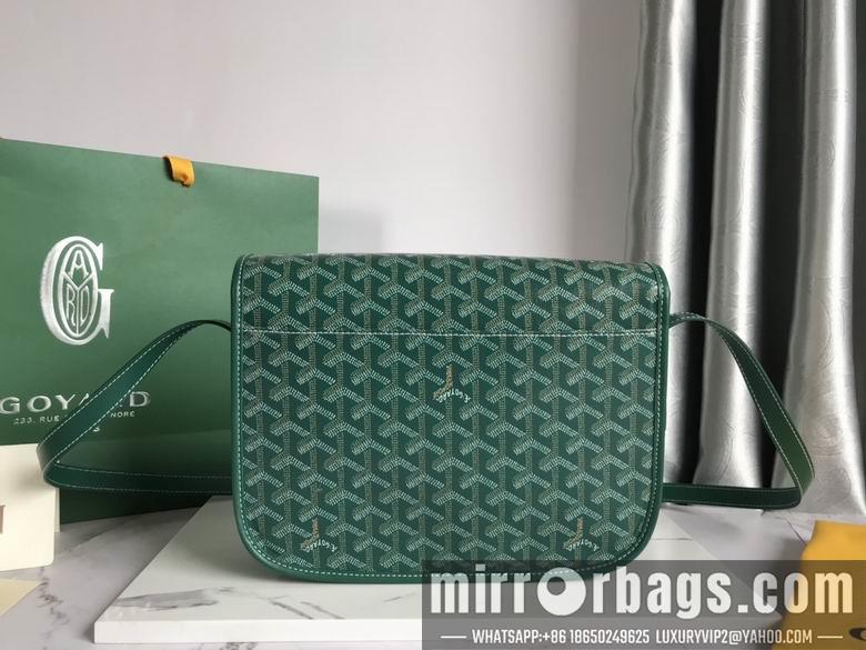 Cheap Goyard Bags 28X19X7.5cm 042301 JHJ 1