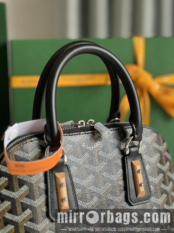 Cheap Goyard Bags 23X18.5X10cm 042318 JHJ 8